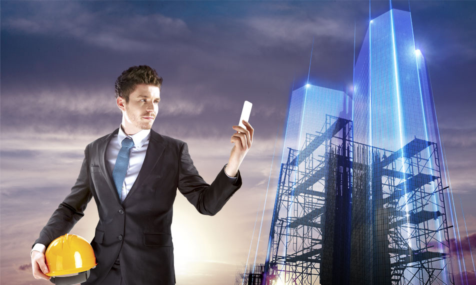 The Global Leader in Customer Service